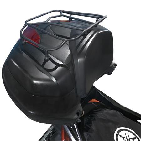 Yamaha Çanta Üzeri Taşıma X-Max Portbagaj Xmax Port Bagaj Demiri