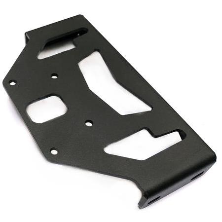 Yamaha Tracer 700 16-19 Arka Çanta Demiri