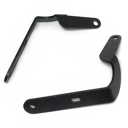 Ktm Duke 390 2017 Model Ve Üzeri Gps Tutucu / Telefon Tutucu / Bağlama