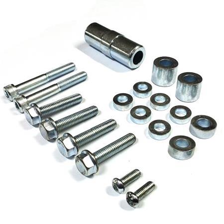 Honda X-Adv 750 / Xadv Koruma Demiri 2017-2025