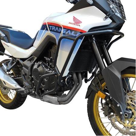 Honda Transalp XL750  / XL 750 Alt Motor Koruma Demiri 2023-2025