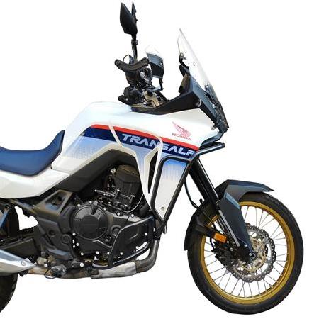 Honda Transalp XL750  / XL 750 Alt Motor Koruma Demiri 2023-2025