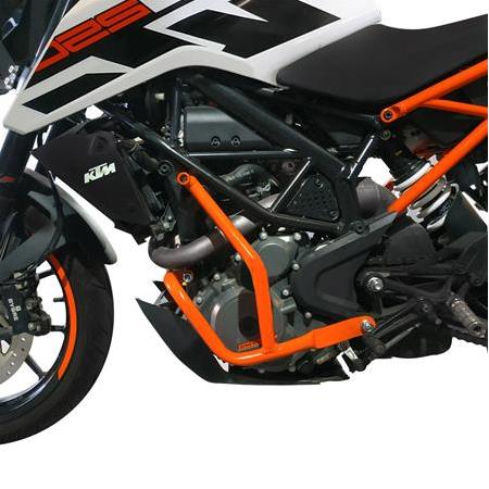 KTM Duke 250 - 390 Koruma Koruma Demiri 2017-2025