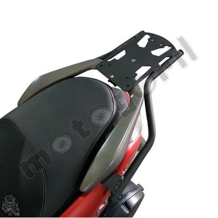 Yamaha Nmax 125 - N Max 155 Arka Çanta Demiri 2015-2020