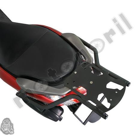 Yamaha Nmax 125 - N Max 155 Arka Çanta Demiri 2015-2020