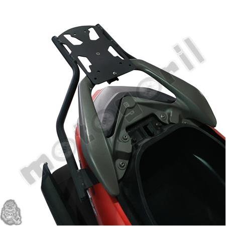 Yamaha Nmax 125 - N Max 155 Arka Çanta Demiri 2015-2020