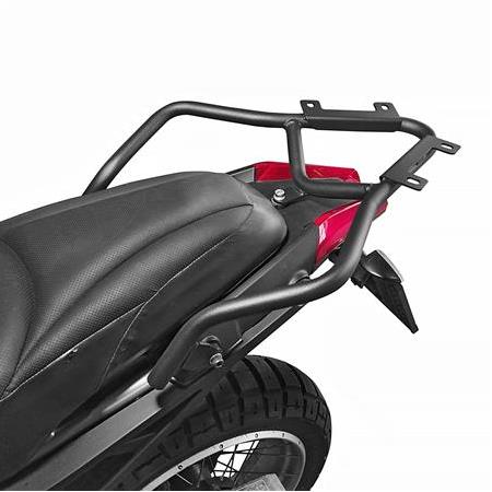 Aprilia Tuareg 660 Arka Çanta Bağlama Demiri 2021-2025