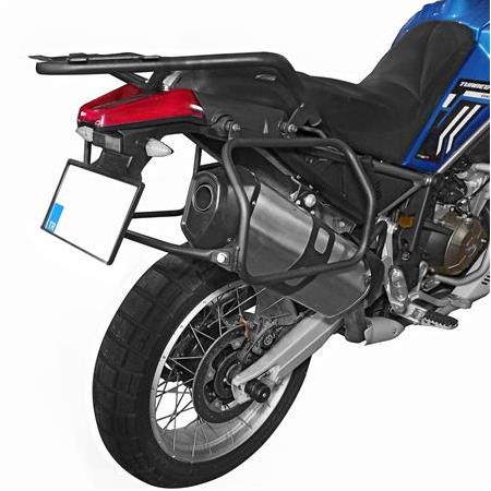 Aprilia Tuareg 660 Yan Çanta Bağlama Demiri 2021-2025