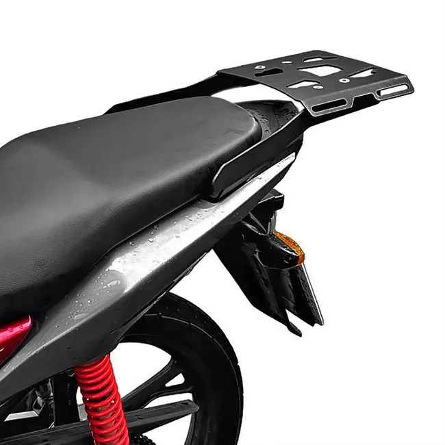 Honda CB125 F - CB 125 F - CB125F Arka Çanta Demiri 2023-2025