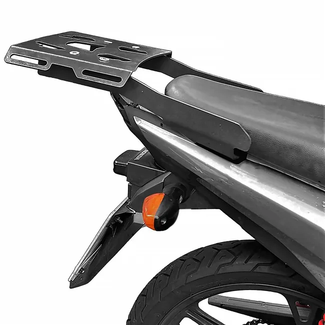 Honda CB125 F - CB 125 F - CB125F Arka Çanta Demiri 2023-2025