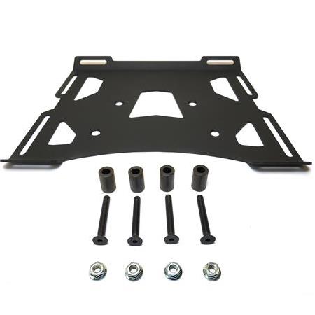 Honda CRF 1000 L Africa Twin Soft Çanta Demiri