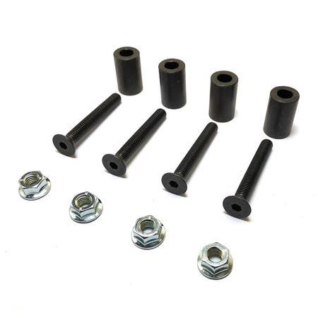 Honda CRF 1000 L Africa Twin Soft Çanta Demiri