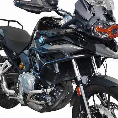 Bmw F850 / F750 / F800 GS  Üst Koruma Demiri 2018-2025