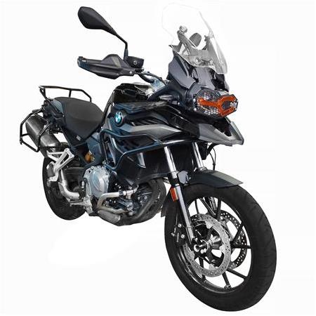 Bmw F850 / F750 / F800 GS  Üst Koruma Demiri 2018-2024