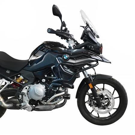 Bmw F850 / F750 / F800 GS  Üst Koruma Demiri 2018-2025