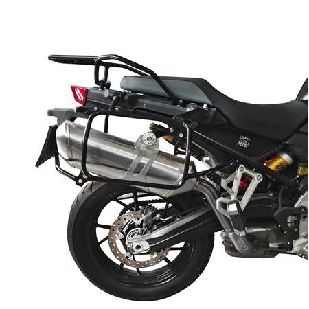 Bmw F850 / F750 / F800 / F900 GS  Yan Çanta Demiri 2018-2025