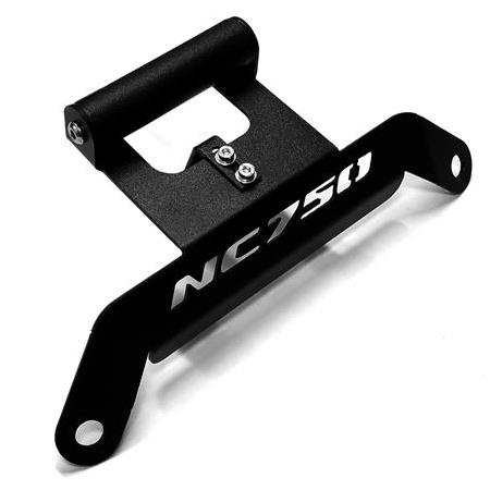 Honda Nc 700 750 D İntegra Telefon - GPS Tutucu Bağlama Barı demiri 2012-2020