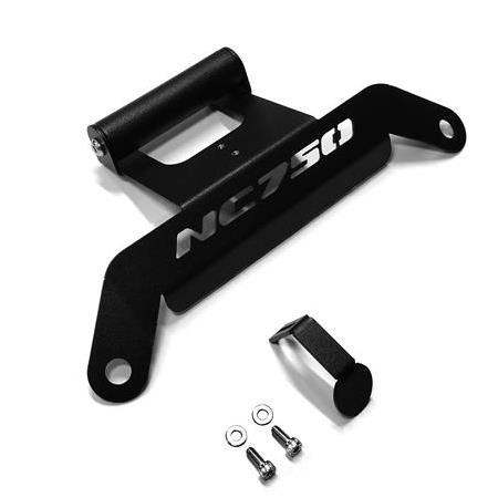 Honda Nc 700 750 D İntegra Telefon - GPS Tutucu Bağlama Barı demiri 2012-2020