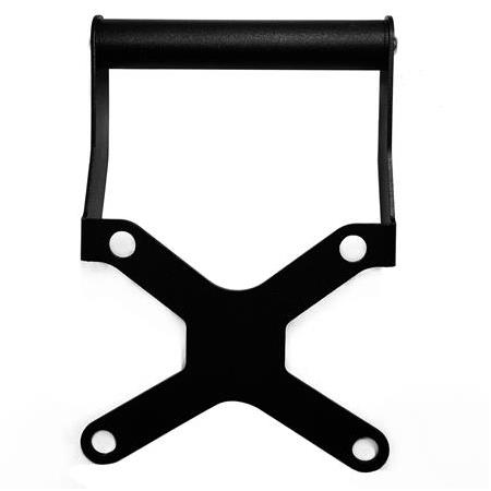 Royal Enfield Himalayan 450 Telefon - GPS Tutucu Bağlama Barı demiri 2024-2025