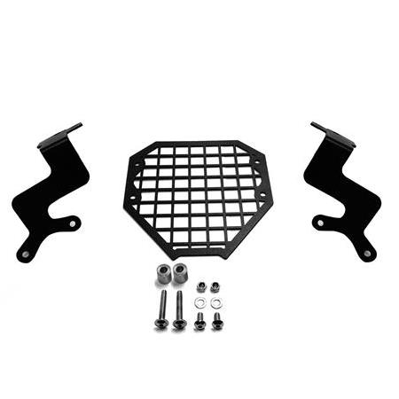 Suzuki V-Strom 800DE / Vstrom 800 DE Far Koruma Demiri 2023-2025