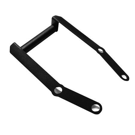 Voge SR1 / SR 1 Telefon Tutucu Dönüştürücü Bar 22mm 2023-2026