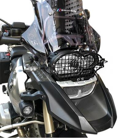 Bmw R1200 GS / R 1200 GS Adventure Far Koruma demiri 2006-2012
