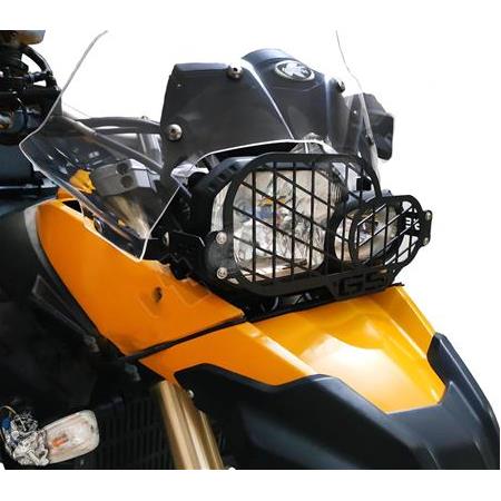BMW F800/ F700/ F650 GS Twin Far Koruma Demiri 2008-2018