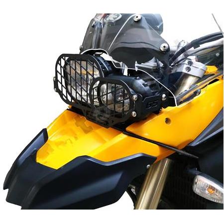 BMW F800/ F700/ F650 GS Twin Far Koruma Demiri 2008-2018