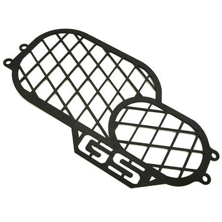 BMW F800/ F700/ F650 GS Twin Far Koruma Demiri 2008-2018