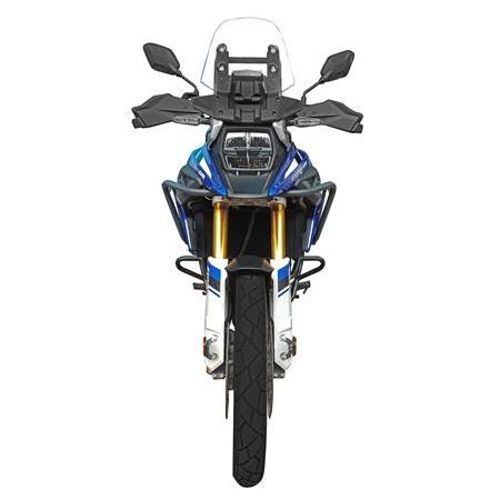 Suzuki V-Strom 1050 DE / Vstrom 1050 XT Üst Koruma Demiri