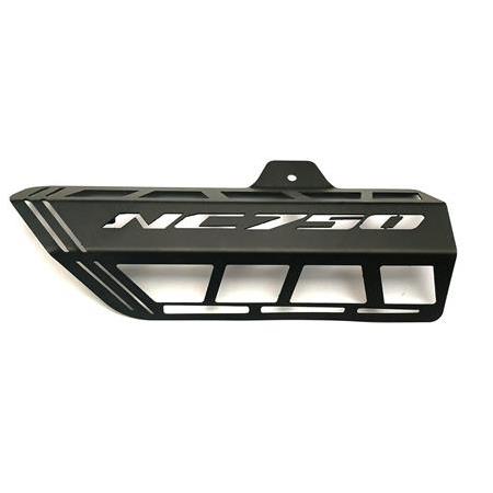 HONDA NC 750 X / NC 750 S İntegra Egzoz Koruma 2014-2015