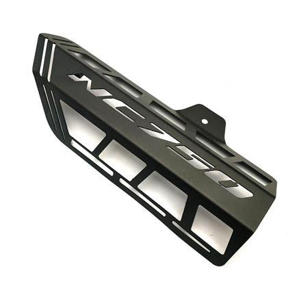 HONDA NC 750 X / NC 750 S İntegra Egzoz Koruma 2014-2015