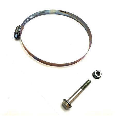 HONDA NC 750 X / NC 750 S İntegra Egzoz Koruma 2014-2015