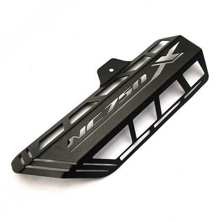 HONDA NC750 X / NC 750 X İntegra Egzoz Koruma Demiri 2014-2015