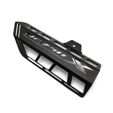 HONDA NC750 X / NC 750 X İntegra Egzoz Koruma Demiri 2014-2015