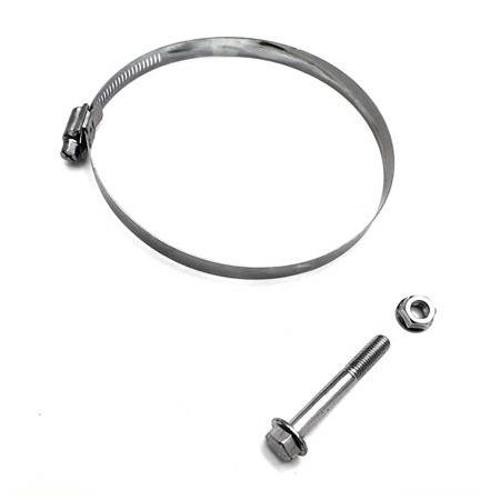 HONDA NC750 X / NC 750 X İntegra Egzoz Koruma Demiri 2014-2015