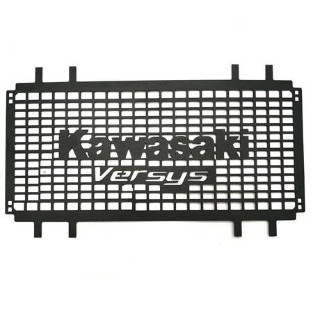 Kawasaki Versys 650 için Radyatör Koruma demiri 2007-2014