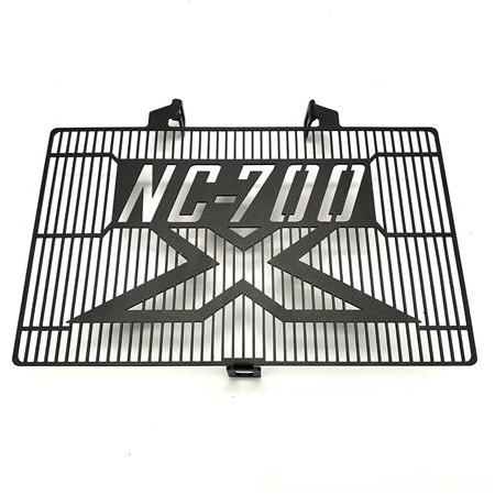 Honda Nc700 X / Nc 700 x Radyatör Koruma Demiri 2012-2014