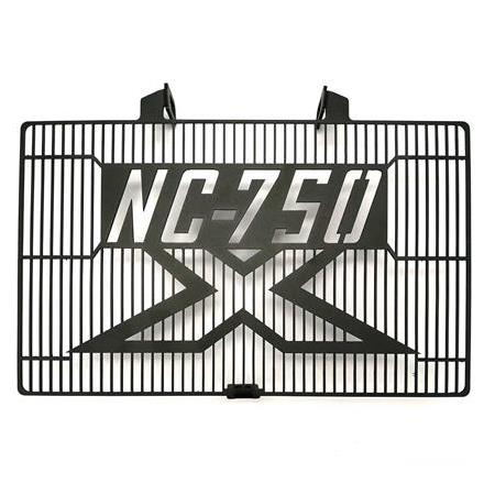 Honda NC750 X / NC 750 X Radyatör Koruma Demiri 2014-2025