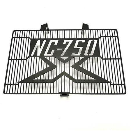 Honda NC750 X / NC 750 X Radyatör Koruma Demiri 2014-2025