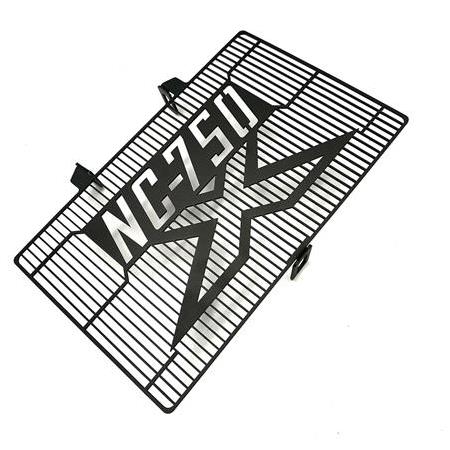 Honda NC750 X / NC 750 X Radyatör Koruma Demiri 2014-2025