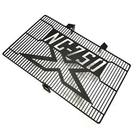 Honda NC750 X / NC 750 X Radyatör Koruma Demiri 2014-2025