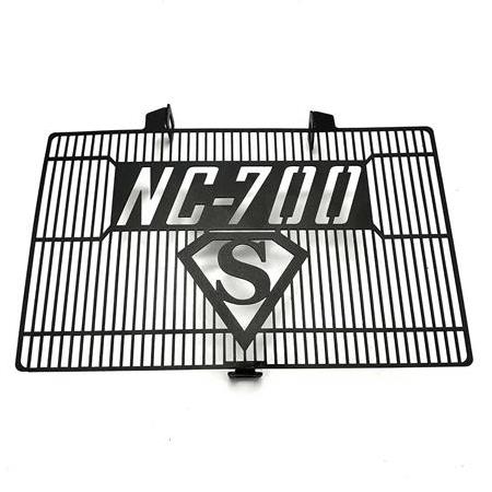 Honda Nc700 S / Nc 700 S Radyatör Koruma Demiri