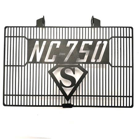 Honda Nc750 S / Nc 750 S Radyatör Koruma Demiri 2014-2020