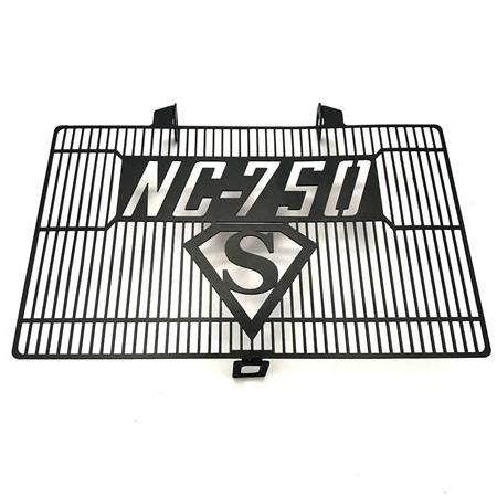 Honda Nc750 S / Nc 750 S Radyatör Koruma Demiri 2014-2020