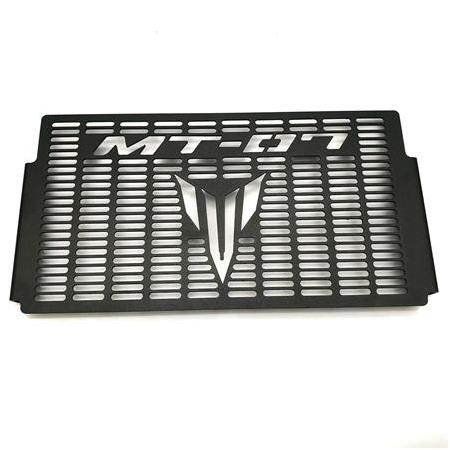 Yamaha MT07 / Mt-07 Radyatör Koruma Demiri 2014-2025