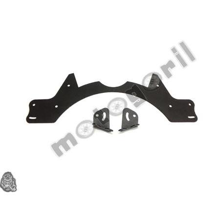 BMW F800/ F650 GS Twin Sis Farı Bağlama Demiri / Aparatı 2008-2011