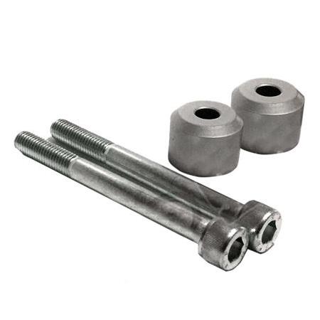 BMW F700 GS Gidon Yükseltme 2011-2017