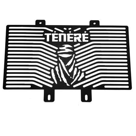 Yamaha Tenere 660 XT660 Z Radyatör Koruma Demiri 2008-2016