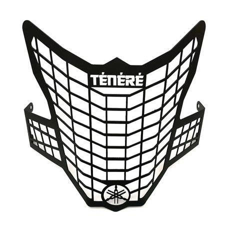 Yamaha Tenere 660 XT660Z Far Koruma Demiri  2008-2016